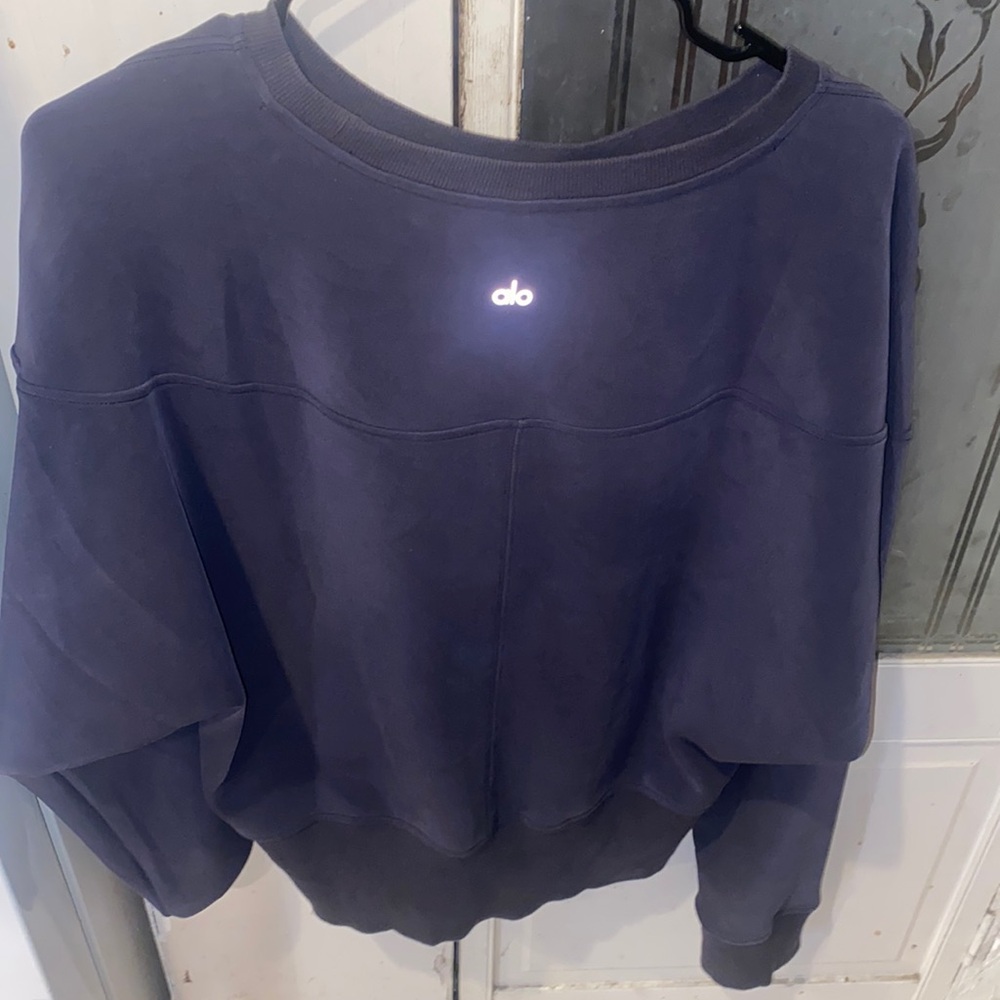 Alo crewneck